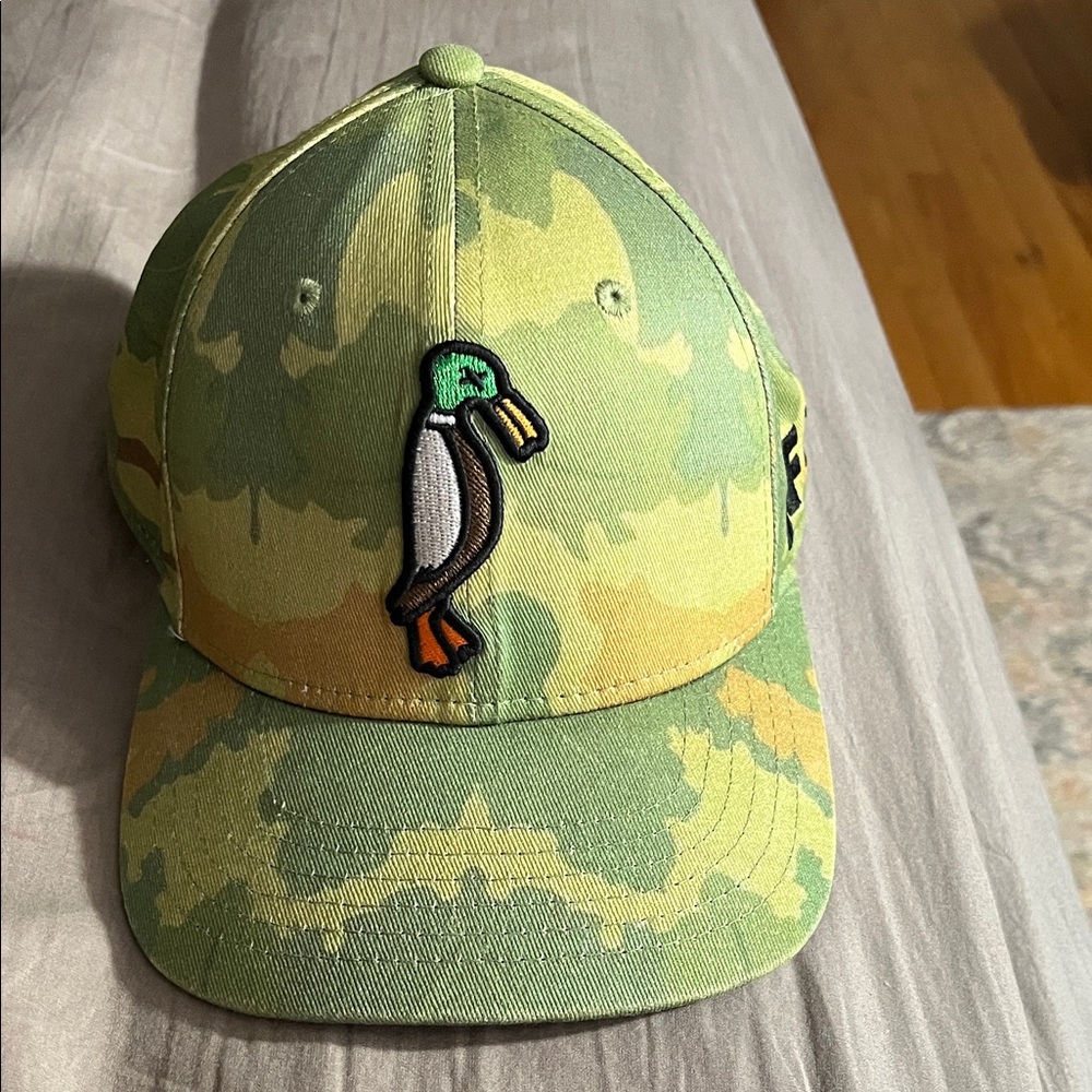24.7 Hunt Hat
